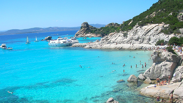 Turismo Sostenibile in Sardegna