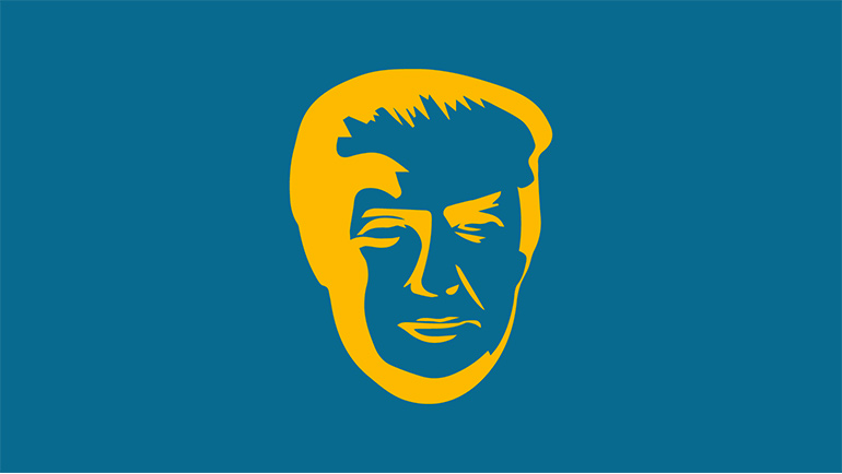 Scioglimento dei ghiacci: il Project Trumpmore