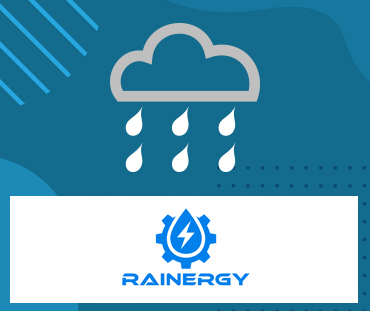Start Up Innovative ed Energie Rinnovabili: Rainergy