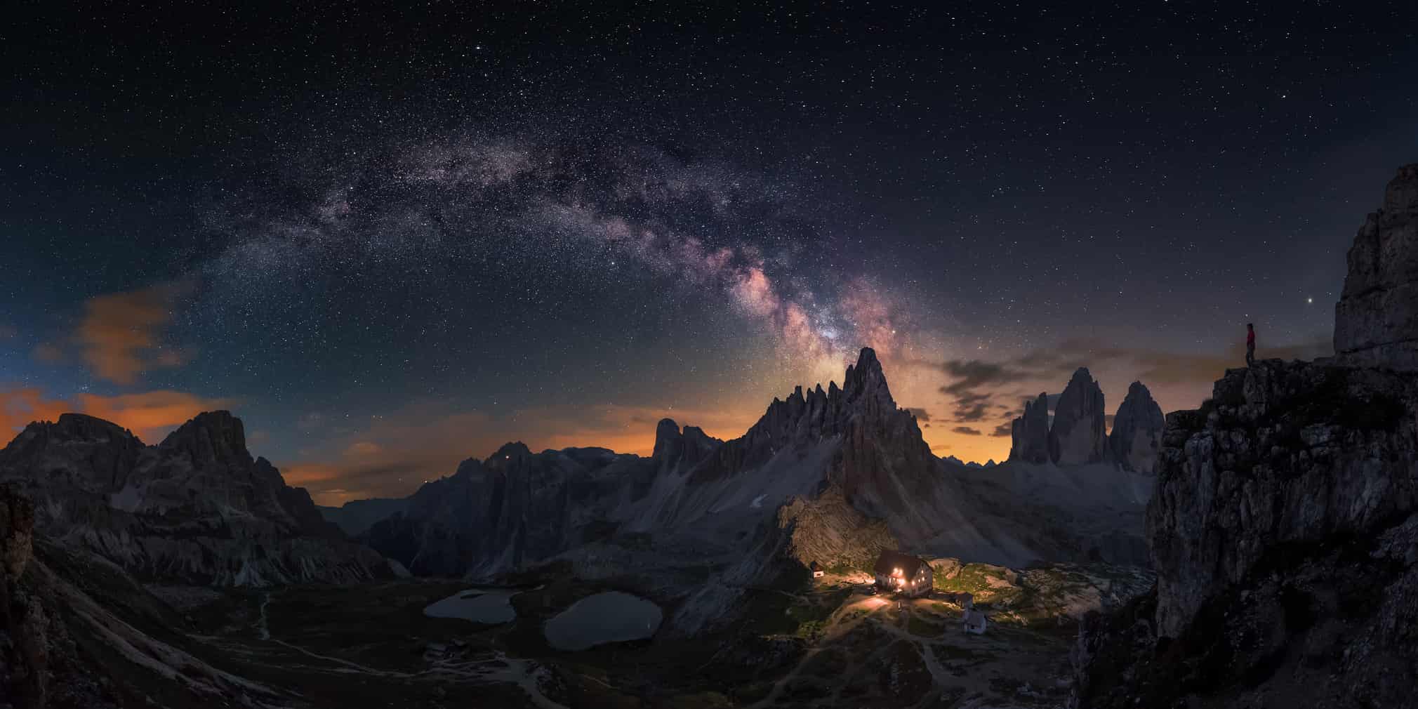 Foto Dolomiti Carlos F. Turienzo