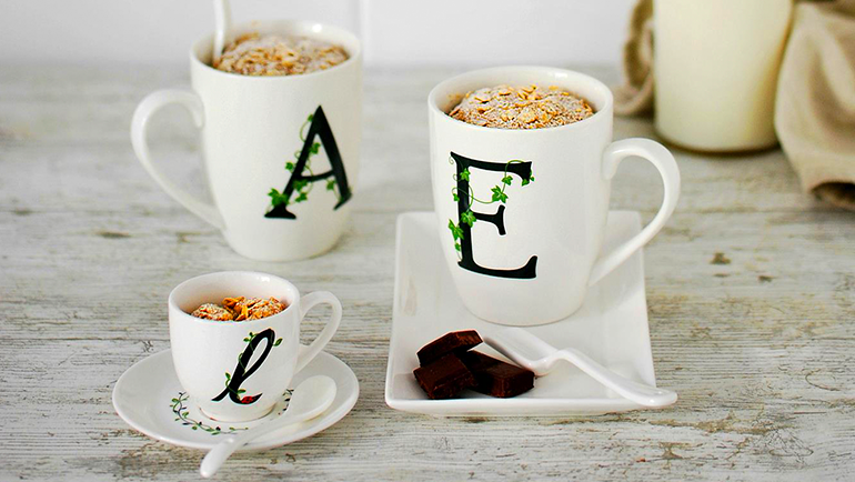 Mug Cake: la torta in tazza al microonde facile e veloce da preparare