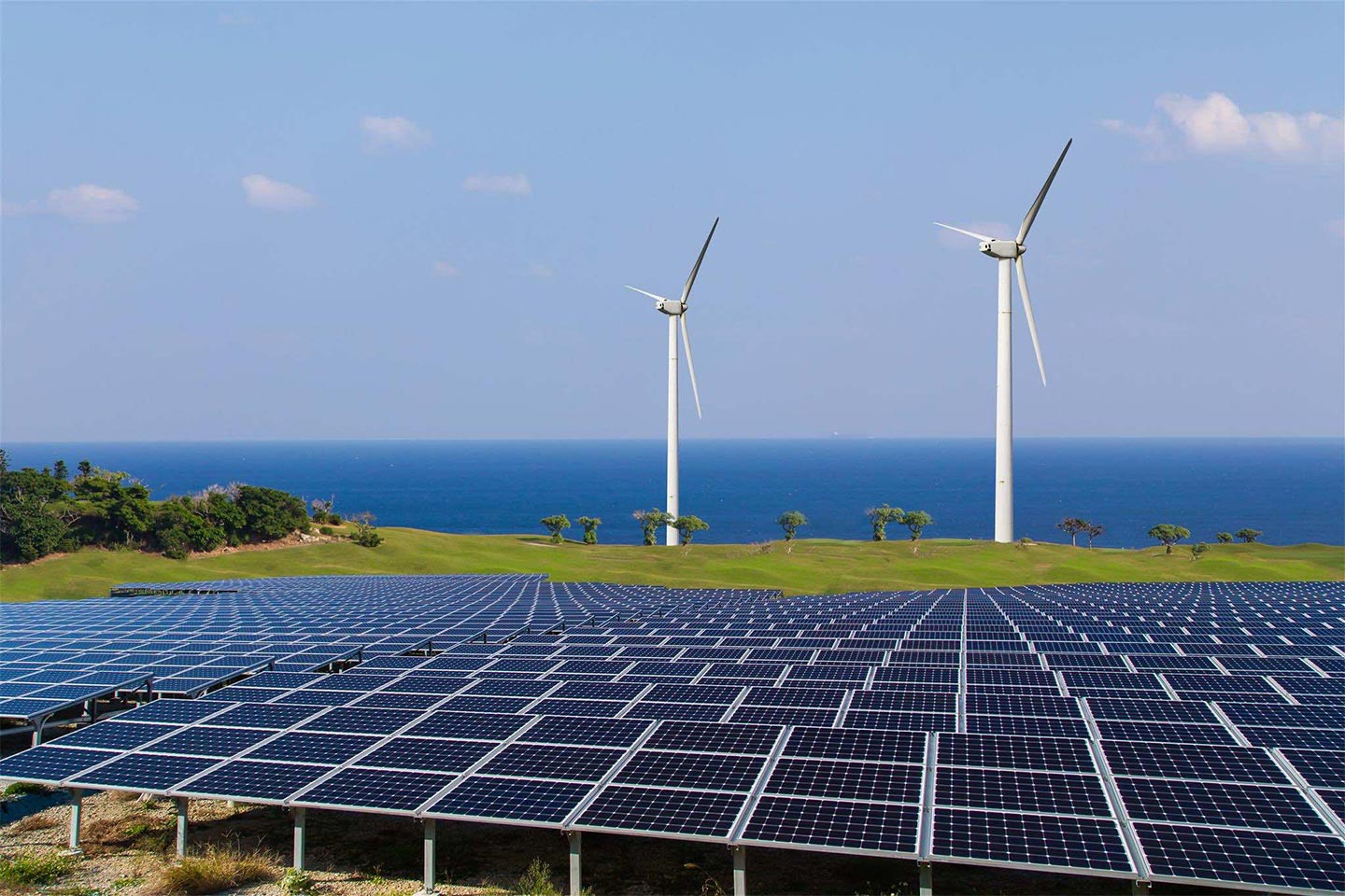 Fonti Rinnovabili i Vantaggi dell’Energia del Futuro