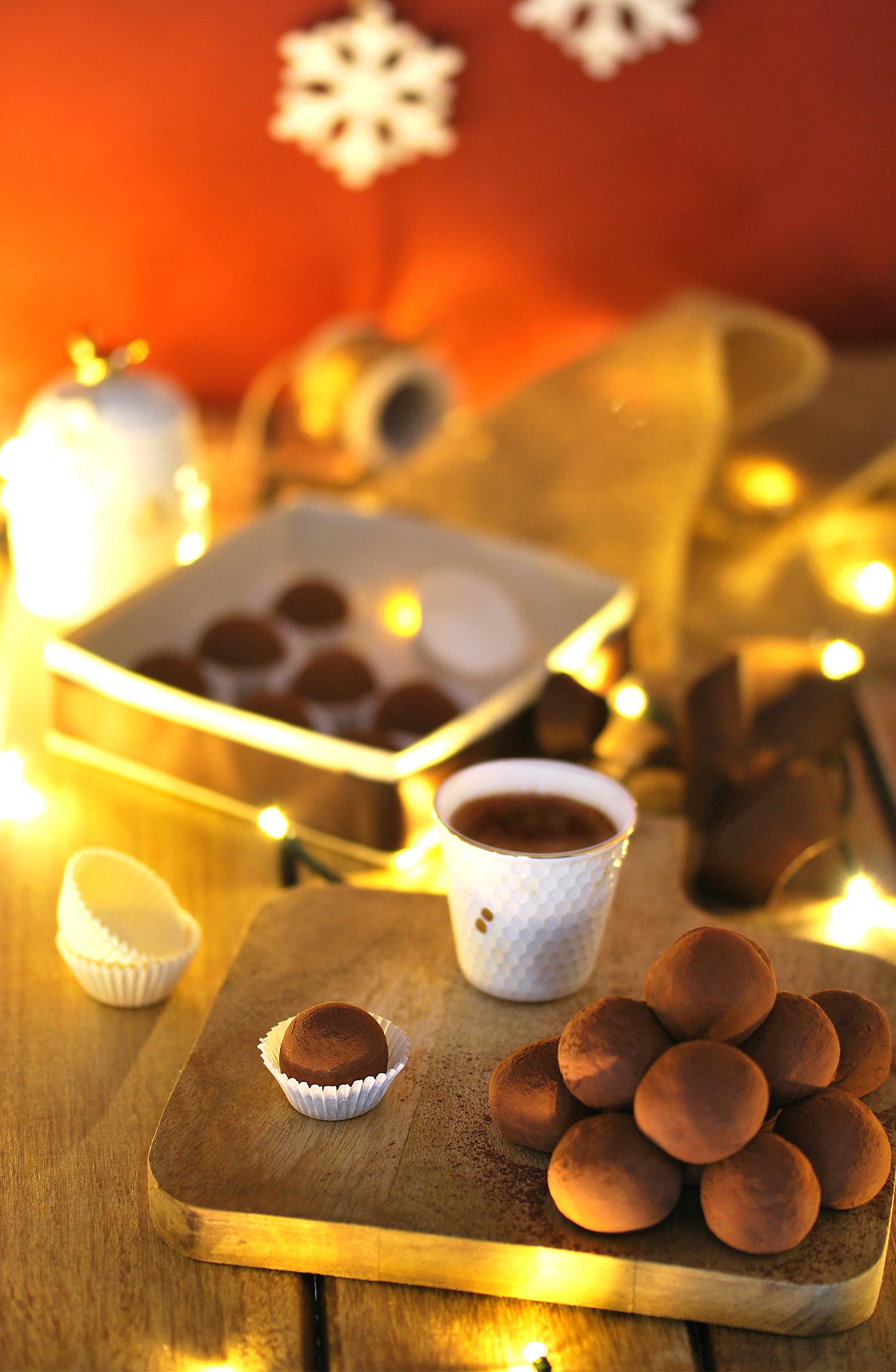 Dolci veloci da fare senza forno? Questo Natale prepara i marron glacé mignon