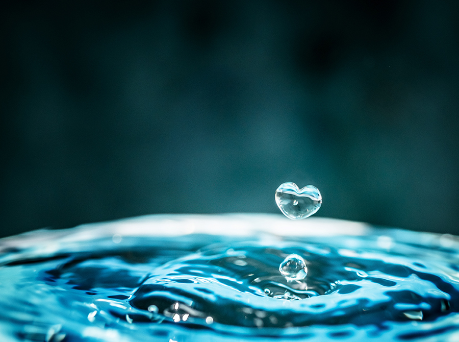 Il 22 marzo è la Giornata Mondiale dell'Acqua