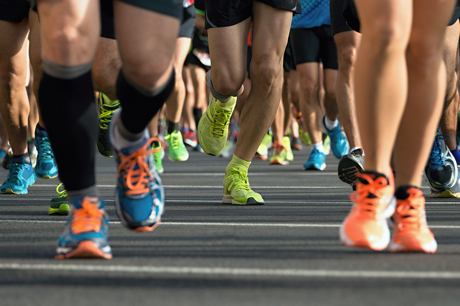 Nella Giornata Mondiale dell'Acqua a Verbania si terrà la Peace Run