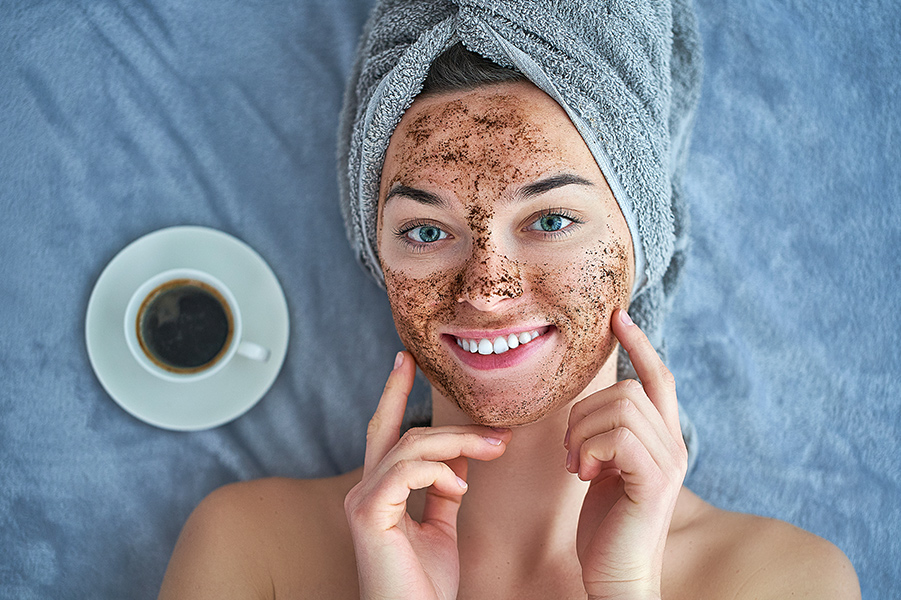 Come Utilizzare I Fondi Di Caff La Guida Completa