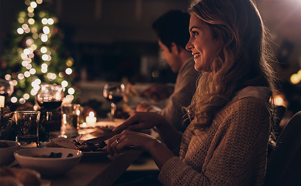 Festeggiare il Natale 2020 in maniera alternativa
