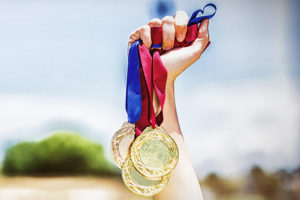 giochi olimpici Tokyo 2020