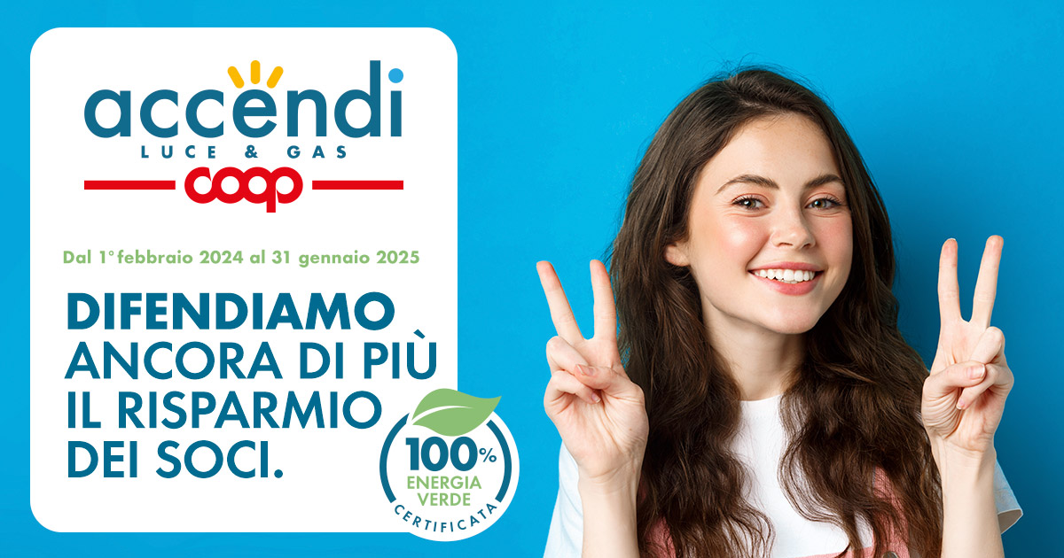 catalogo raccolta punti coop alessi